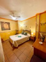 Půdorys ubytování Apartamentos San Jose