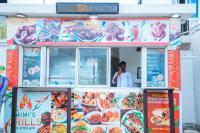 Huéspedes de Le Patriot Hotel