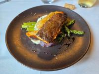 Φαγητό σε αυτό το ξενοδοχείο ή κάπου εκεί κοντά