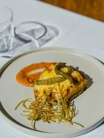 Еда / где поесть недалеко от отеля