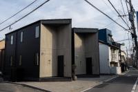 ホテルが所在する建物