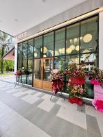 Imagine din galeria proprietății Alinea Suites în Shah Alam