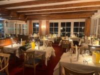 Restaurace v ubytování Hotel Seeperle