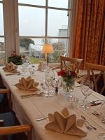 Restaurace v ubytování Hotel Seeperle