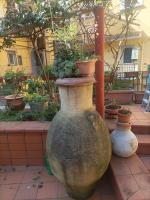 Il giardino nascostoにある庭