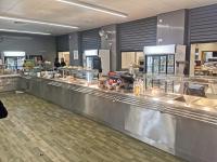 Fotografie z fotogalerie ubytování Nine Yards Bell Tents at the TT - Douglas v destinaci Douglas