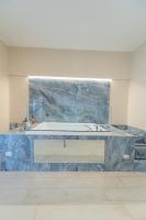 Ruins de charme B&B luxury Pompeiの見取り図または間取り図