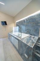 Ruins de charme B&B luxury Pompeiの見取り図または間取り図