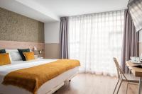 BYPILLOW Houseにあるベッド