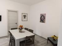 Plan piętra w obiekcie Villa Pinella
