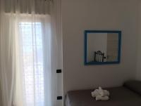 Plan piętra w obiekcie Villa Pinella