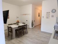 Plan piętra w obiekcie Villa Pinella