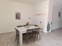 Plan piętra w obiekcie Villa Pinella