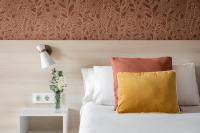BYPILLOW Houseにあるベッド
