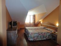 Hotel Reino Nevado (Spánn Sierra Nevada) - Booking.com