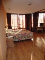 Hotel Reino Nevado (Spánn Sierra Nevada) - Booking.com