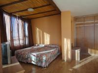 Hotel Reino Nevado (Spánn Sierra Nevada) - Booking.com