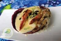 Đồ ăn tại/gần nhà nghỉ dưỡng