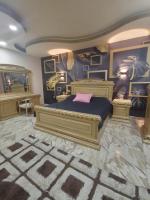 Půdorys ubytování شقه دوبلكس 2 غرفة نوم و 2 ريسيبشين و 2 حمام بفيلا خاصه