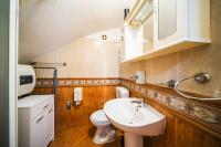 Kúpeľňa v ubytovaní M & J Central Suites