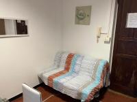 Posedenie v ubytovaní Appartamento Invrea