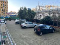 Plán poschodí v ubytovaní Appartamento Invrea
