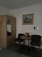 Plán poschodí v ubytovaní LuxRooms - Hotel type with private jacuzzi