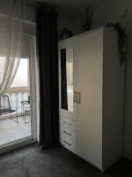Plán poschodí v ubytovaní LuxRooms - Hotel type with private jacuzzi