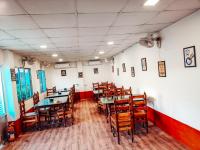 Nhà hàng/khu ăn uống khác tại Sands Courtyard