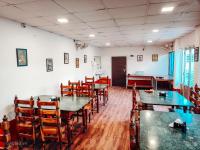 Nhà hàng/khu ăn uống khác tại Sands Courtyard