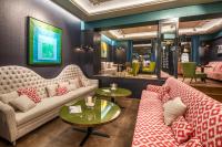 Deals voor Vincci The Mint (Hotel), Madrid (Spanje)