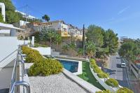 Bazén v ubytovaní Altea Bayview Apartment by NRAS alebo v jeho blízkosti