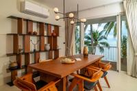 Baan Bophut Beach Hotelの見取り図または間取り図