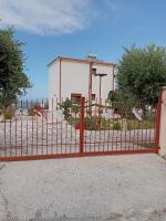 Plán poschodí v ubytovaní Fοivos and Athina Villas