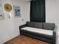 Posedenie v ubytovaní Villa andaluza relax y playa en entorno tranquilo