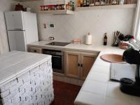 Kuchyňa alebo kuchynka v ubytovaní Villa andaluza relax y playa en entorno tranquilo