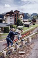 Hosté ubytování Familienresort Ellmauhof - das echte All Inclusive