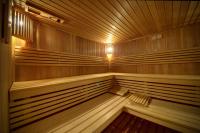 Plán poschodí v ubytovaní Rezydencja nad Wodospadem Spa&Wellness koło Szklarskiej Poręby