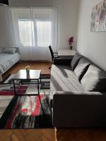 Posedenie v ubytovaní Studio Apartman Thalia