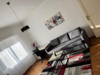 Posedenie v ubytovaní Studio Apartman Thalia