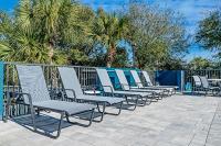 Grundriss der Unterkunft Beachside Inn