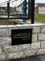 Certifikát, ocenenie alebo iný dokument vystavený v ubytovaní LuxRooms - Hotel type with private jacuzzi
