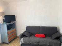 Posedenie v ubytovaní Résidence Port Soleil Bâtiment B2 - Studio 3 pers- Port Soleil 2ième étage MAE-4464