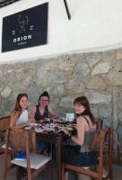 Hosté ubytování Erdem Ciftligi/ Ephesus Arena