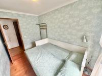 Postel nebo postele na pokoji v ubytování Lisbon Baixa 208 Apartment-Chiado