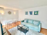 Posezení v ubytování Lisbon Baixa 208 Apartment-Chiado