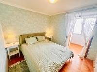Postel nebo postele na pokoji v ubytování Lisbon Baixa 208 Apartment-Chiado