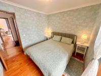 Postel nebo postele na pokoji v ubytování Lisbon Baixa 208 Apartment-Chiado