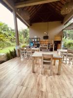 Galería fotográfica de Apit Lawang EcoLodge Nusa Penida en Sampalan
