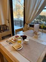 Mad på hotellet eller i nærheden